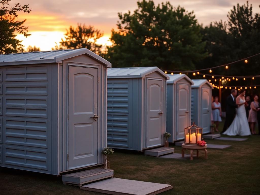 Construction Site Rentals in Dripping Springs, TX